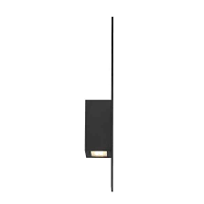Wac Lighting Icon 20 In Black