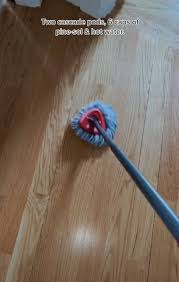 I Tried Two Diffe Mopping Solutions