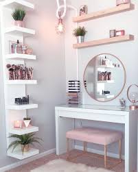 dressing table singapore makeup table