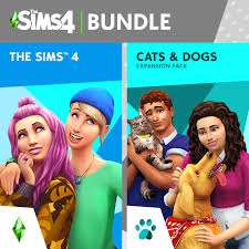 Then, wait for the neighborhood to load (it. The Sims 4 Plus Cats And Dogs Bundle Ps4 Price Sale History Ps Store United Kingdom