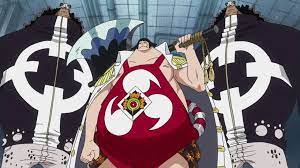 Return to Sabaody Arc | One Piece Wiki | Fandom