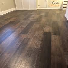 Karndean Vinyl Flooring Basement