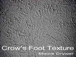 Crow S Foot Moore Drywall