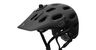 Bell Super Helmet Oddcycle Com
