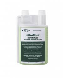 ultradose enzyme plus ultrasonic