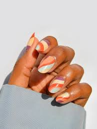 36 colourful nail art ideas to take