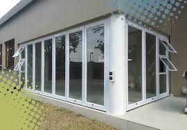 Glass Enclosures Pro Aluminium And Glass