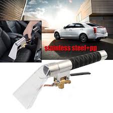 car upholstery cleaning tool wand