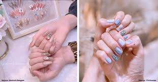 the 12 best nail salons in bangsar for