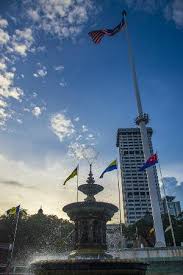 The town is one of the central districts of kuala lumpur, with quite advanced infrastructure. Merdeka Square Jalan Raja Kuala Lumpur Federal Territory Of Kuala Lumpur Malaysia Picture Of Kuala Lumpur Wilayah Persekutuan Tripadvisor