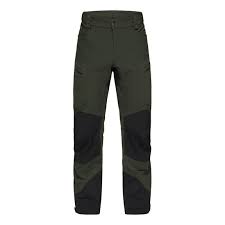 haglöfs rugged mountain short trousers