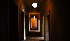 How To Brighten Up Your Dark Hallway