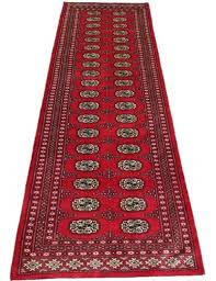 oriental rug bukhara exclusive 275x78