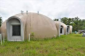 a guide to dome homes pros cons