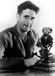 george orwell helped me win a writing prize here s how de silva
