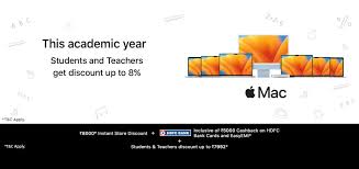 apple back to university offers deals