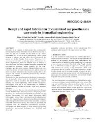 Anda tidak perlu mempekerjakan desainer hanya untuk membuat sertifikat. Pdf Design And Rapid Fabrication Of Customised Ear Prosthesis A Case Study In Biomedical Engineering