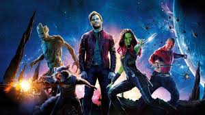 Guardians Of The Galaxy Vol 3 Soundtrack Is Already Done