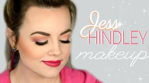 jess hindley irish dance makeup