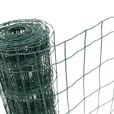 Oypla 1 2m X 10m Wire Mesh Fencing