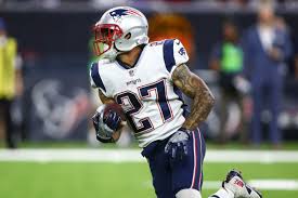 2017 Nfl Roster Cuts Patriots Release D J Foster Two More