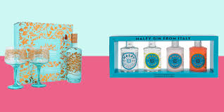 16 best gin gift sets and hers for