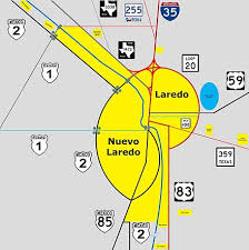 Laredo Metropolitan Area Wikiwand