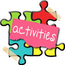 Activities for Home – Kindergarten Teacher Ashley Shelton – Hardeeville  Elementary School