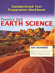 pice hall earth science