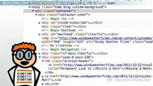 programming ages html xml css