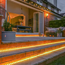 outdoor led rope light