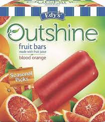 outshine fruit bars pack refreshing
