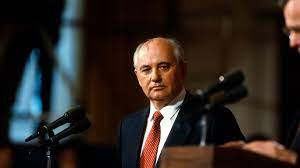 Mihail Gorbaçov 91 yaşında öldü - Soğuk Savaş ve Çernobil felaketi  sırasında Sovyetler Birliği'nin lideri hastalıktan öldü - Bir Haber
