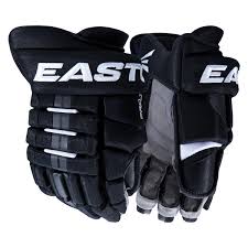 Honest Hockey Review Easton Pro 4 Roll Hockey Gloves 2014