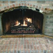 Fireplace Gas Service 4905