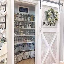 This video is sponsored by idesign. 20 Clever Farmhouse Style Kitchen Pantry Ideas For Organization