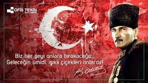 19 Mayıs Atatürk'ü Anma, Gençlik ve Spor Bayramı'mız Kutlu Olsun...  #ofistekin #ofistekinexclusive #19mayıs #atatürküanma #gençlikvespo… |  Bayrak, G