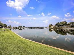 montgomery county tx waterfront homes