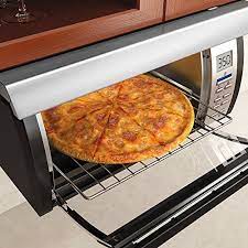 best undermount toaster oven the most