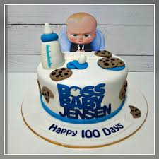 Online boss baby cakes,beautiful & delicious theme cakes to bring smile on your loved one's face. Baby Boss Cake Design Lewisburg District Umc