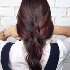 If you naturally have darkest brown hair colour, you must give purple ombre a try. The Best 71 Dark Brown Hair Color Ideas For 2021 Hair Com By L Oreal