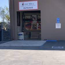 the mill carpet flooring outlet