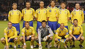 Sweden » squad euro qualifiers 2019/2020. Schweden Im Portrat