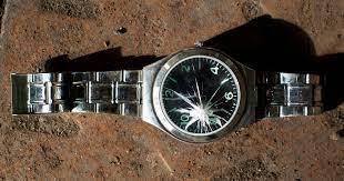 Remove Scratches From Any Watch Crystal