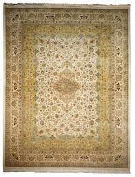 indian rugs kashan carpets flooring