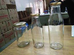 Glass Bottles Exporter Whole Glass