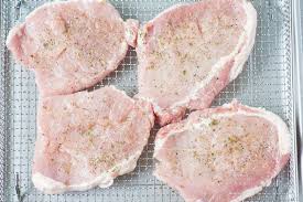 air fryer pork chops courtney s sweets