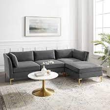 51 Sectional Sofas For Elegant And