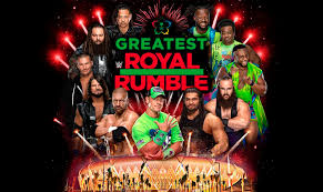 Interesting Ticket Prices And Seating For Greatest Royal Rumble