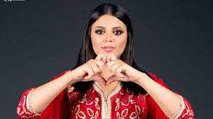 www.le360.ma | الممثلة فاطمة الزهراء لحرش تعلن زواجها من فنان